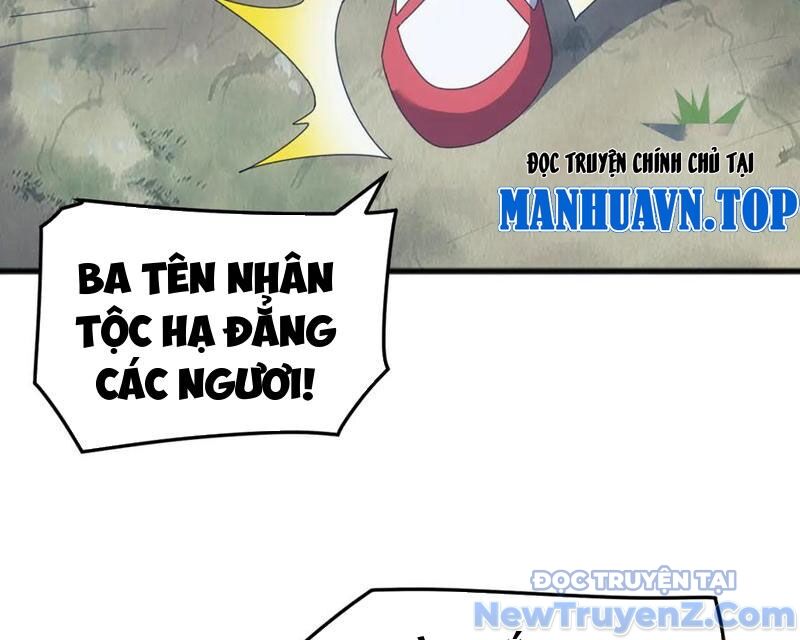 Vạn Tộc Xâm Lược :Mở Đầu Thuần Hóa Cự Thú Cấp Sử Thi Chapter 34 - 49