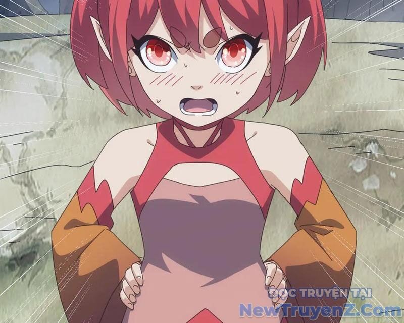 Vạn Tộc Xâm Lược :Mở Đầu Thuần Hóa Cự Thú Cấp Sử Thi Chapter 34 - 51