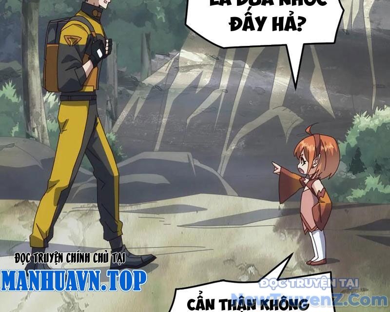 Vạn Tộc Xâm Lược :Mở Đầu Thuần Hóa Cự Thú Cấp Sử Thi Chapter 34 - 65