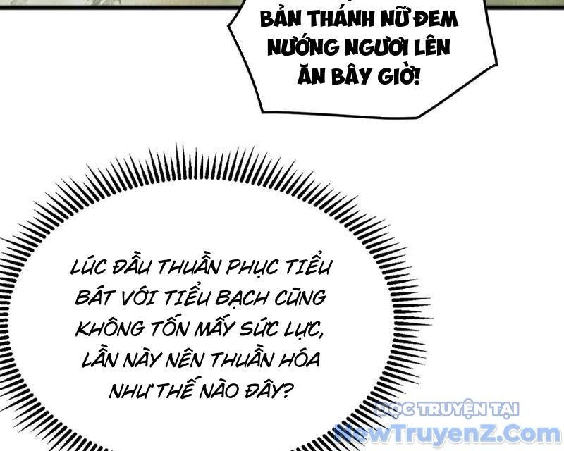 Vạn Tộc Xâm Lược :Mở Đầu Thuần Hóa Cự Thú Cấp Sử Thi Chapter 34 - 66