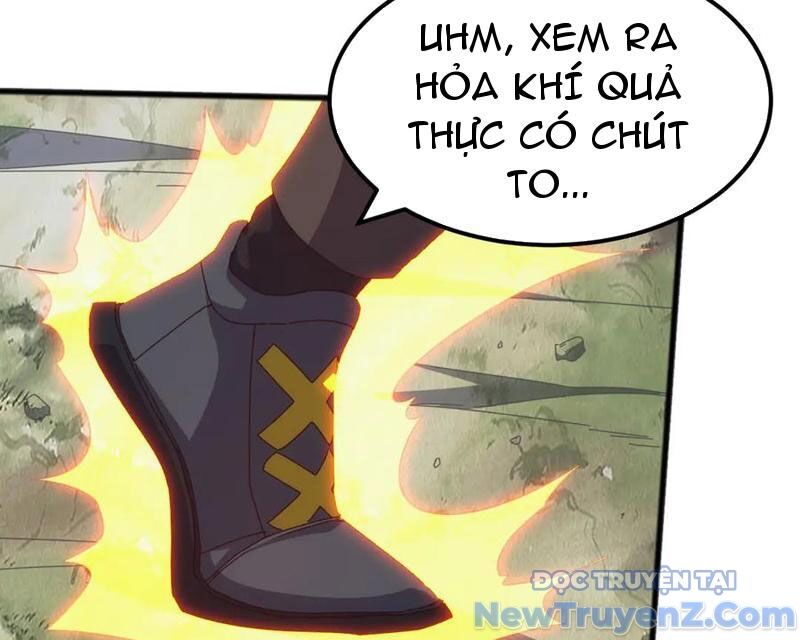 Vạn Tộc Xâm Lược :Mở Đầu Thuần Hóa Cự Thú Cấp Sử Thi Chapter 34 - 75