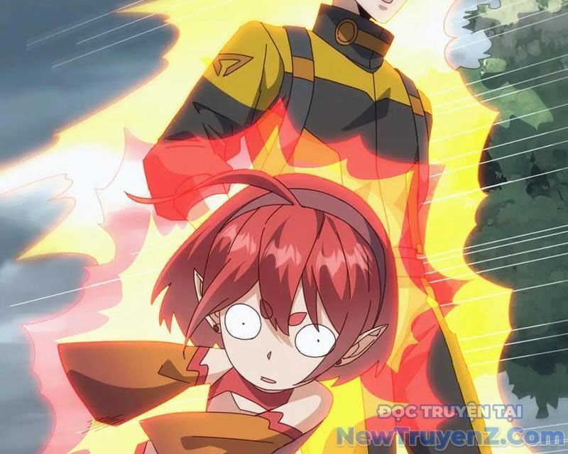 Vạn Tộc Xâm Lược :Mở Đầu Thuần Hóa Cự Thú Cấp Sử Thi Chapter 34 - 77