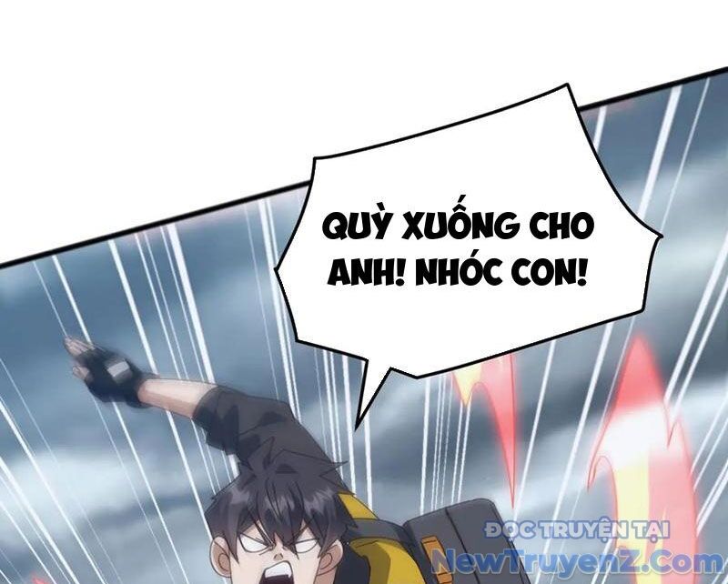 Vạn Tộc Xâm Lược :Mở Đầu Thuần Hóa Cự Thú Cấp Sử Thi Chapter 34 - 85