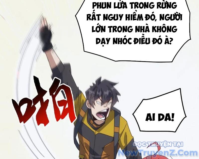 Vạn Tộc Xâm Lược :Mở Đầu Thuần Hóa Cự Thú Cấp Sử Thi Chapter 34 - 90