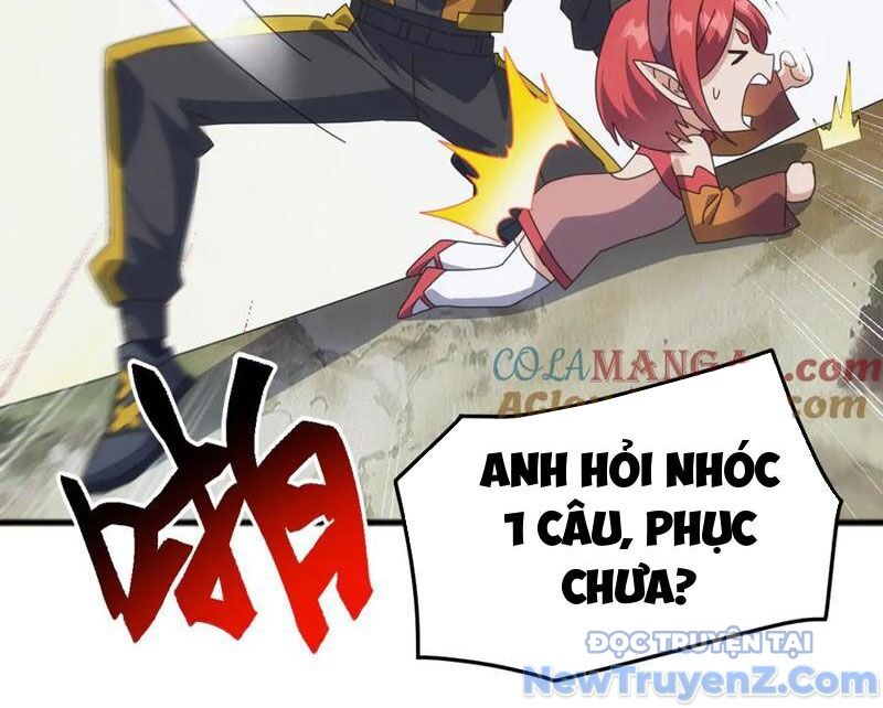 Vạn Tộc Xâm Lược :Mở Đầu Thuần Hóa Cự Thú Cấp Sử Thi Chapter 34 - 91