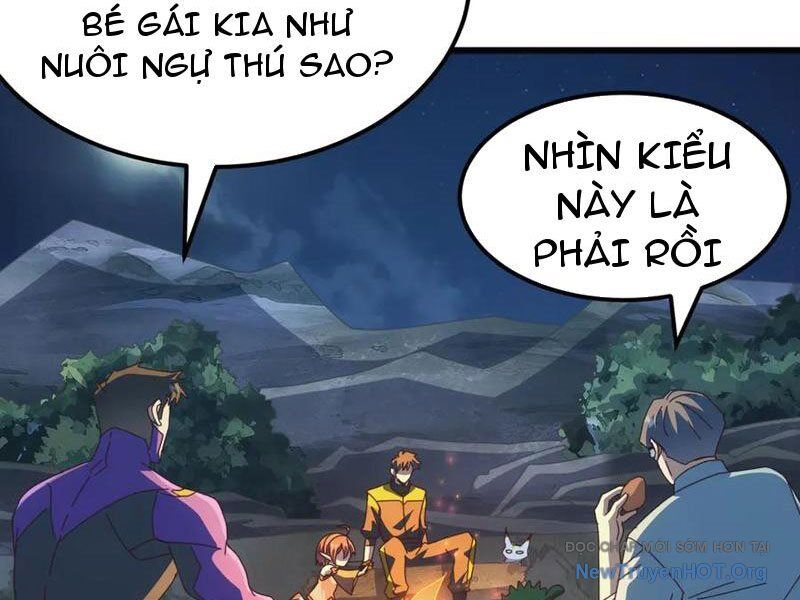 Vạn Tộc Xâm Lược :Mở Đầu Thuần Hóa Cự Thú Cấp Sử Thi Chapter 35 - 12