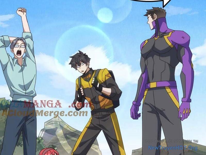 Vạn Tộc Xâm Lược :Mở Đầu Thuần Hóa Cự Thú Cấp Sử Thi Chapter 35 - 123