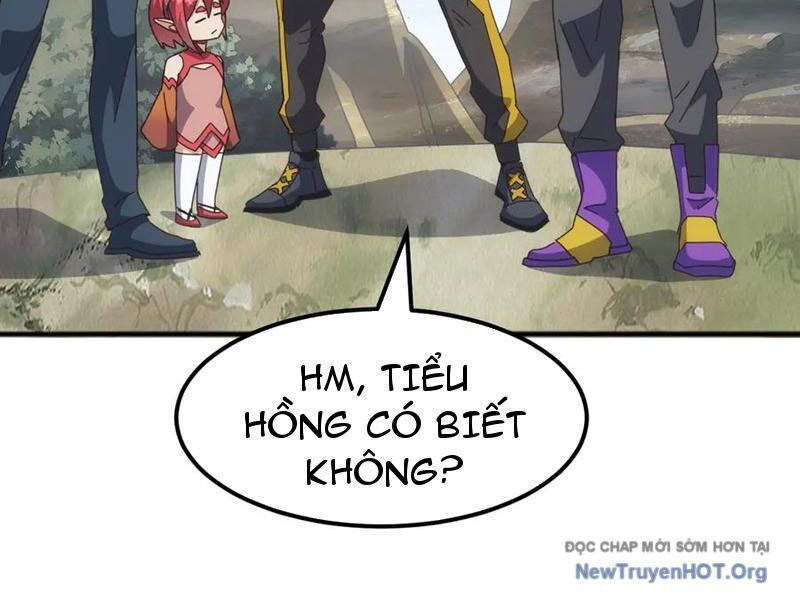 Vạn Tộc Xâm Lược :Mở Đầu Thuần Hóa Cự Thú Cấp Sử Thi Chapter 35 - 124