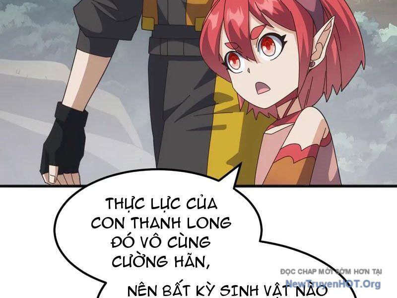 Vạn Tộc Xâm Lược :Mở Đầu Thuần Hóa Cự Thú Cấp Sử Thi Chapter 35 - 133