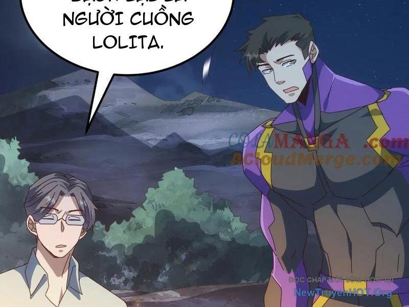 Vạn Tộc Xâm Lược :Mở Đầu Thuần Hóa Cự Thú Cấp Sử Thi Chapter 35 - 15