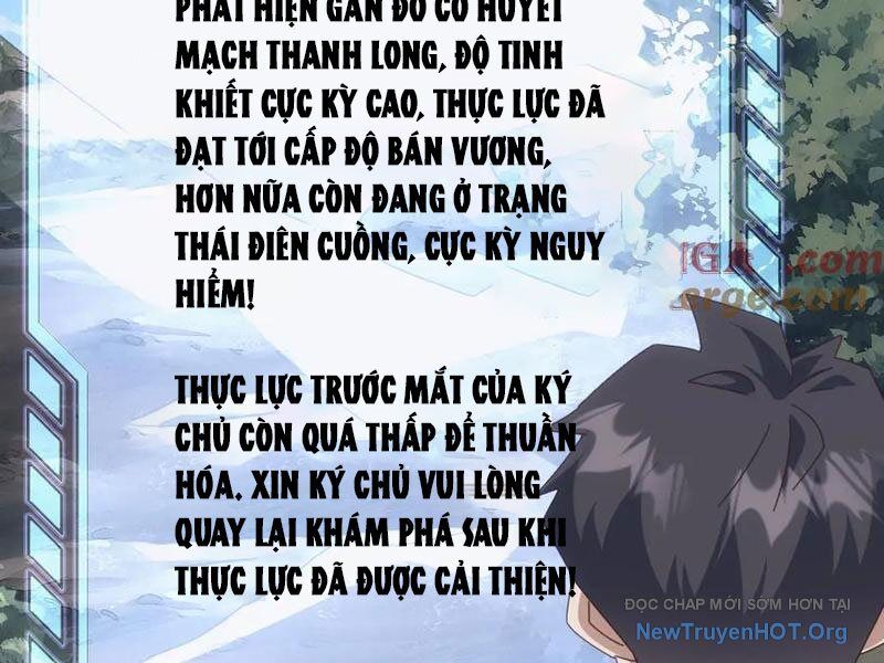 Vạn Tộc Xâm Lược :Mở Đầu Thuần Hóa Cự Thú Cấp Sử Thi Chapter 35 - 152