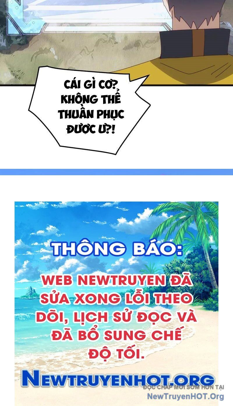 Vạn Tộc Xâm Lược :Mở Đầu Thuần Hóa Cự Thú Cấp Sử Thi Chapter 35 - 153
