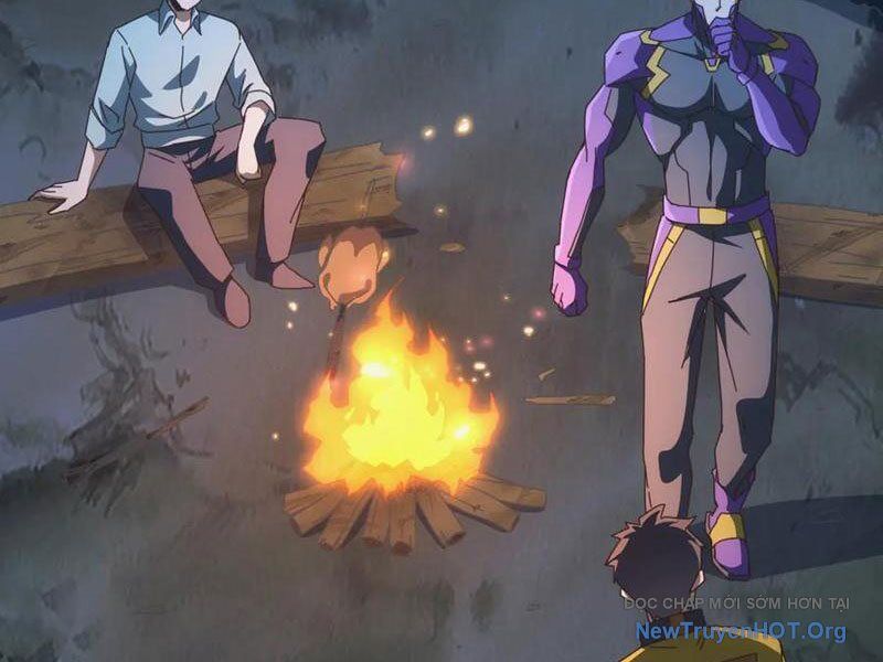 Vạn Tộc Xâm Lược :Mở Đầu Thuần Hóa Cự Thú Cấp Sử Thi Chapter 35 - 18