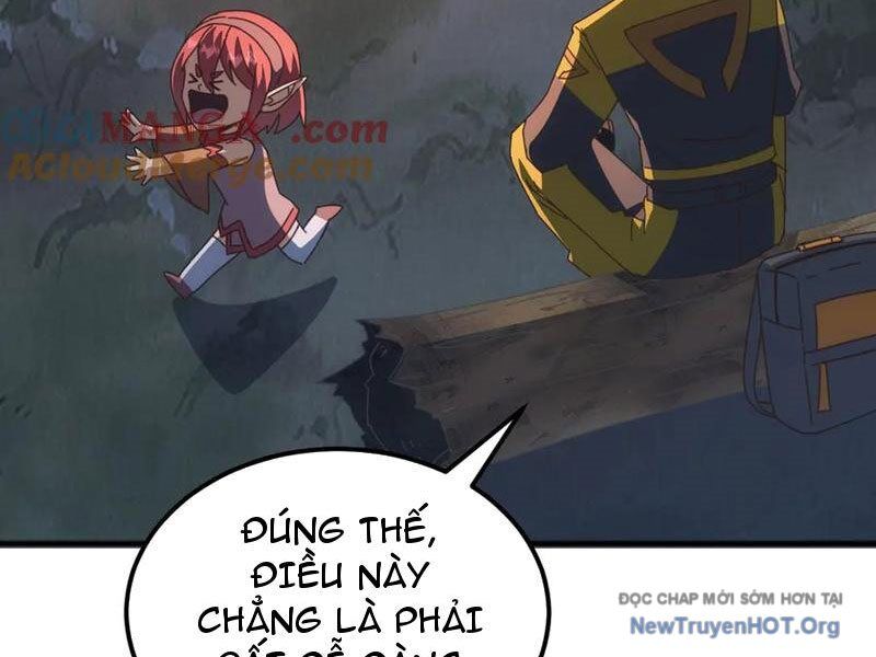 Vạn Tộc Xâm Lược :Mở Đầu Thuần Hóa Cự Thú Cấp Sử Thi Chapter 35 - 19