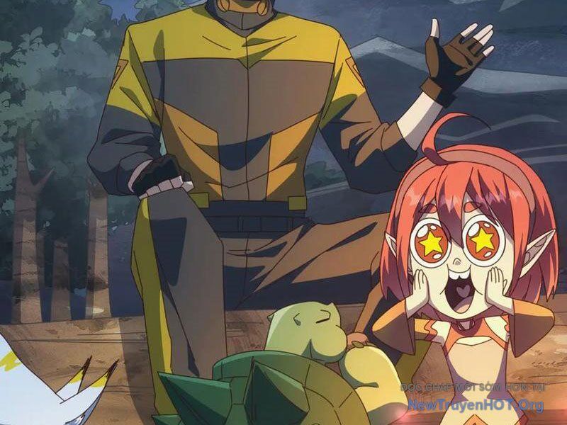 Vạn Tộc Xâm Lược :Mở Đầu Thuần Hóa Cự Thú Cấp Sử Thi Chapter 35 - 4