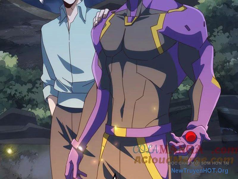 Vạn Tộc Xâm Lược :Mở Đầu Thuần Hóa Cự Thú Cấp Sử Thi Chapter 35 - 34