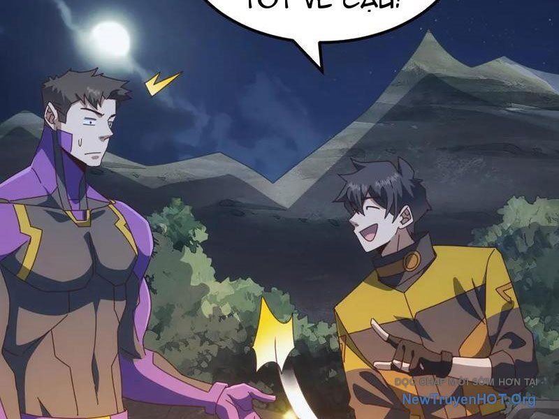 Vạn Tộc Xâm Lược :Mở Đầu Thuần Hóa Cự Thú Cấp Sử Thi Chapter 35 - 36