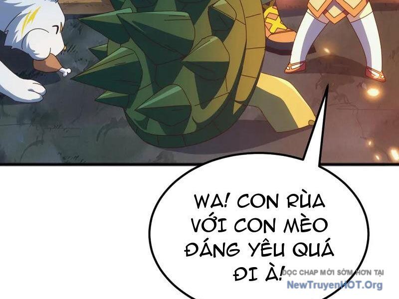 Vạn Tộc Xâm Lược :Mở Đầu Thuần Hóa Cự Thú Cấp Sử Thi Chapter 35 - 5