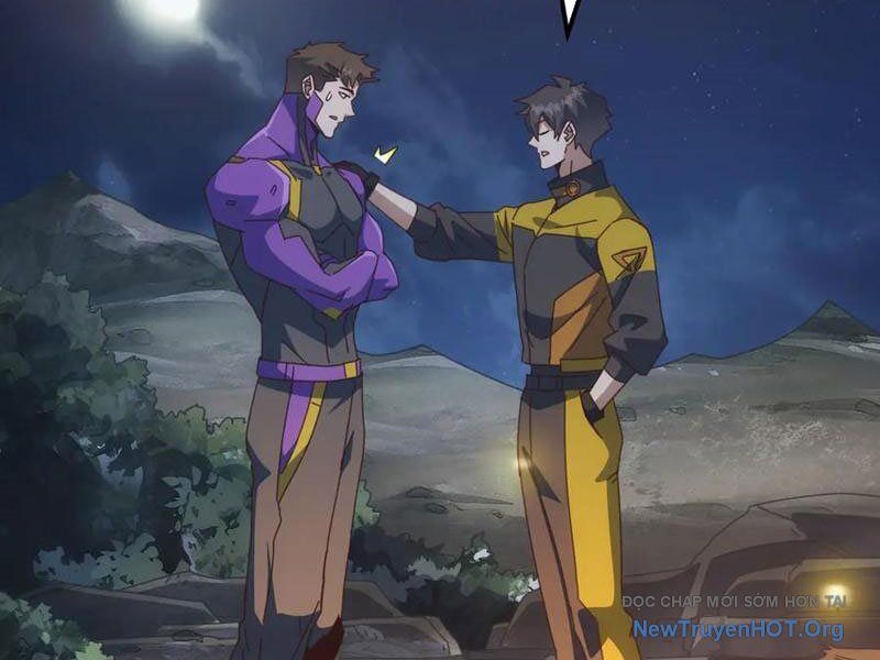 Vạn Tộc Xâm Lược :Mở Đầu Thuần Hóa Cự Thú Cấp Sử Thi Chapter 35 - 42