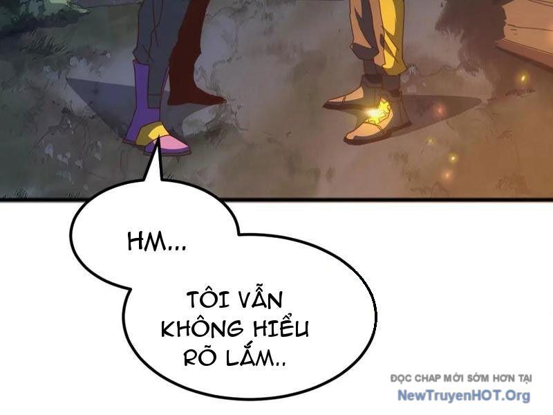 Vạn Tộc Xâm Lược :Mở Đầu Thuần Hóa Cự Thú Cấp Sử Thi Chapter 35 - 43