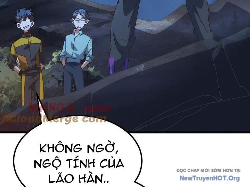 Vạn Tộc Xâm Lược :Mở Đầu Thuần Hóa Cự Thú Cấp Sử Thi Chapter 35 - 59