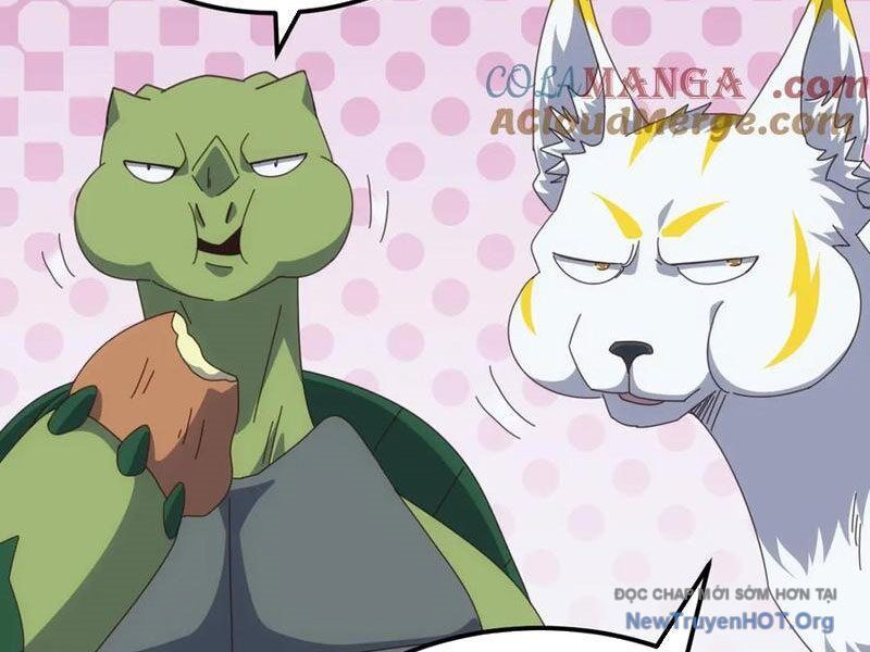 Vạn Tộc Xâm Lược :Mở Đầu Thuần Hóa Cự Thú Cấp Sử Thi Chapter 35 - 7