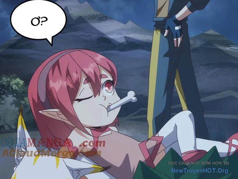 Vạn Tộc Xâm Lược :Mở Đầu Thuần Hóa Cự Thú Cấp Sử Thi Chapter 35 - 62