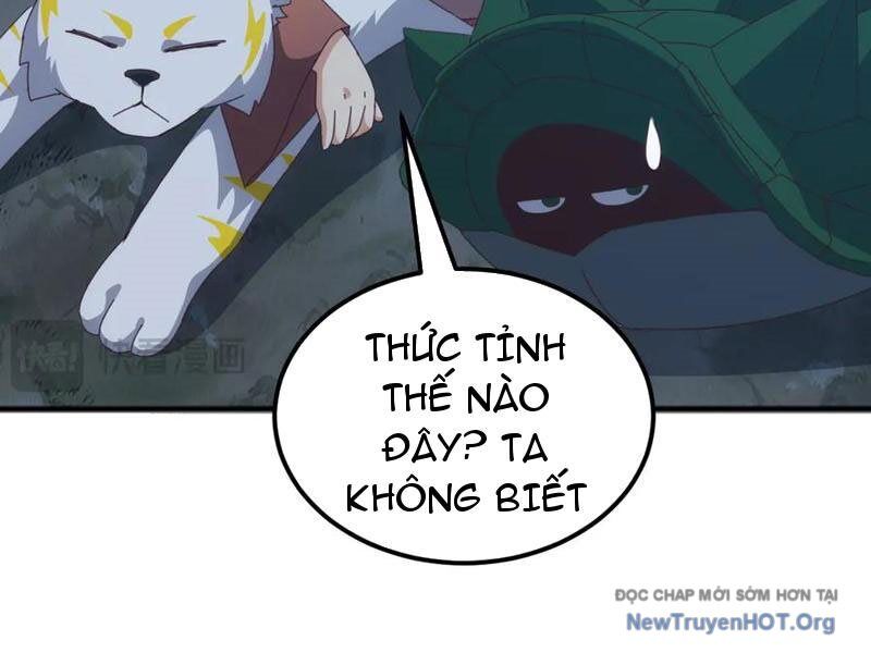 Vạn Tộc Xâm Lược :Mở Đầu Thuần Hóa Cự Thú Cấp Sử Thi Chapter 35 - 63