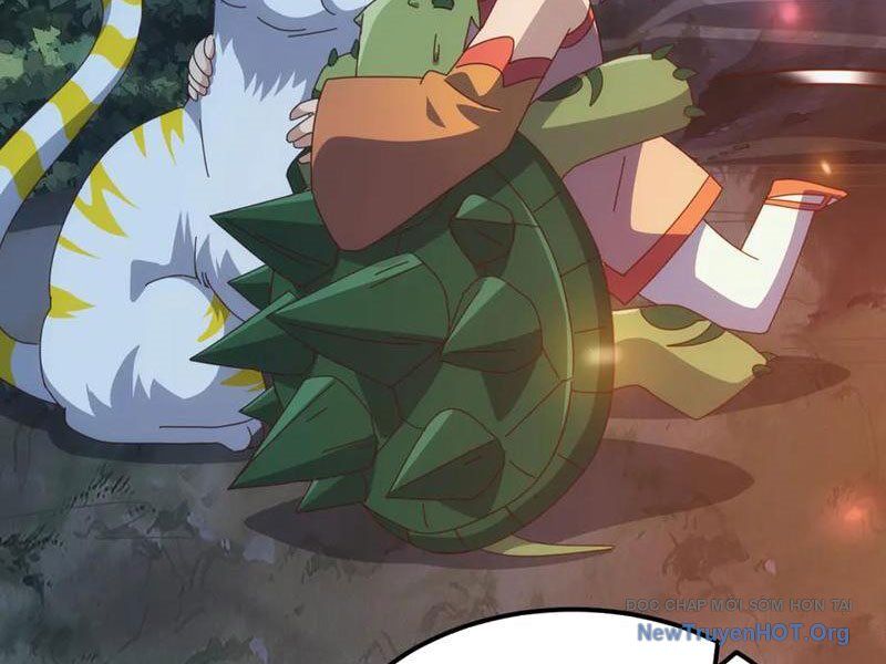 Vạn Tộc Xâm Lược :Mở Đầu Thuần Hóa Cự Thú Cấp Sử Thi Chapter 35 - 10