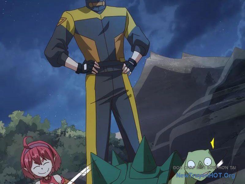 Vạn Tộc Xâm Lược :Mở Đầu Thuần Hóa Cự Thú Cấp Sử Thi Chapter 35 - 96