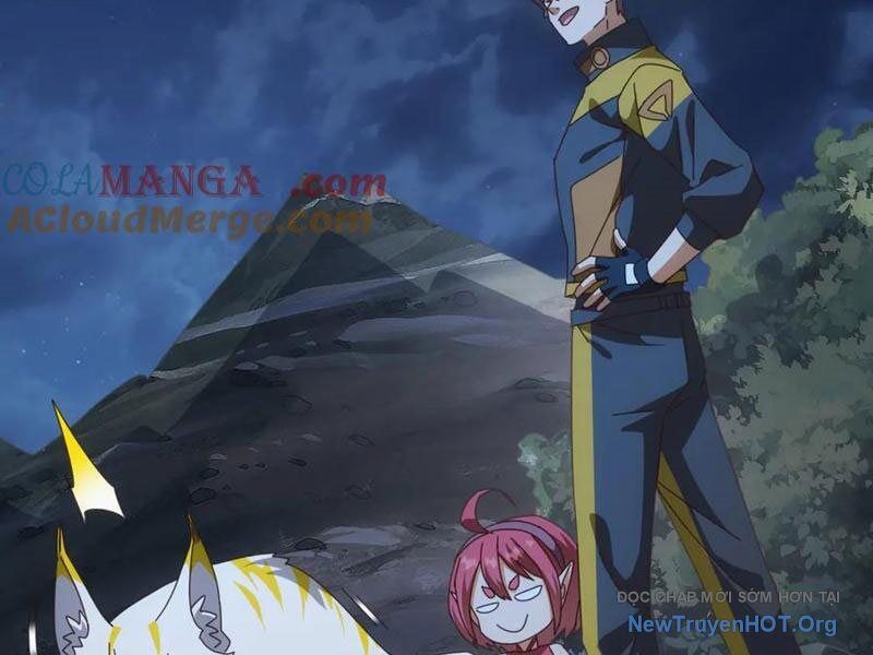 Vạn Tộc Xâm Lược :Mở Đầu Thuần Hóa Cự Thú Cấp Sử Thi Chapter 35 - 99