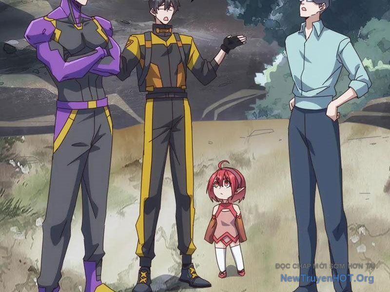 Vạn Tộc Xâm Lược :Mở Đầu Thuần Hóa Cự Thú Cấp Sử Thi Chapter 36 - 12