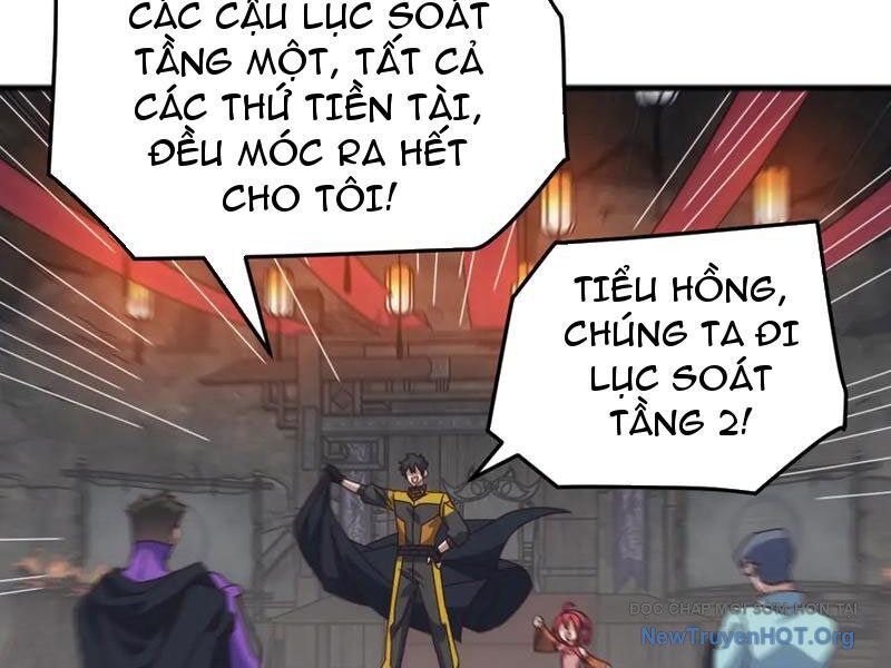 Vạn Tộc Xâm Lược :Mở Đầu Thuần Hóa Cự Thú Cấp Sử Thi Chapter 36 - 116