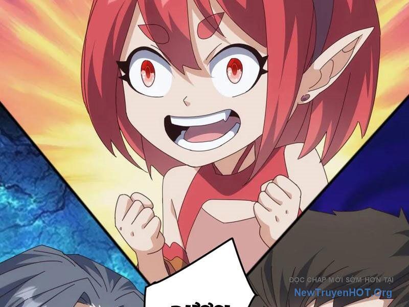 Vạn Tộc Xâm Lược :Mở Đầu Thuần Hóa Cự Thú Cấp Sử Thi Chapter 36 - 119