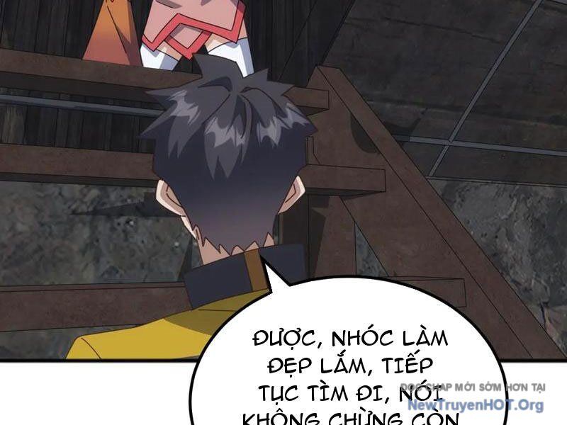 Vạn Tộc Xâm Lược :Mở Đầu Thuần Hóa Cự Thú Cấp Sử Thi Chapter 36 - 128