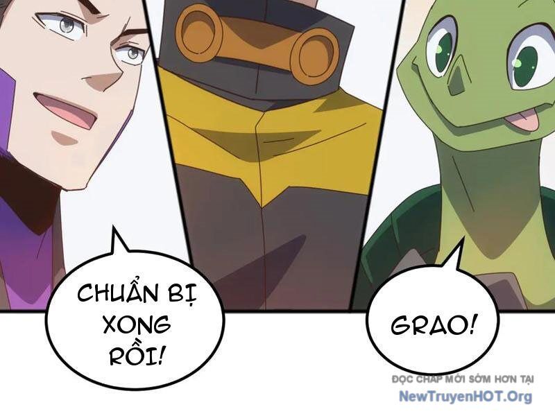 Vạn Tộc Xâm Lược :Mở Đầu Thuần Hóa Cự Thú Cấp Sử Thi Chapter 36 - 135