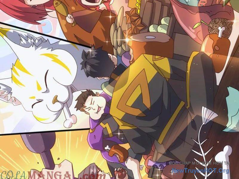 Vạn Tộc Xâm Lược :Mở Đầu Thuần Hóa Cự Thú Cấp Sử Thi Chapter 36 - 138