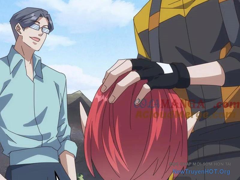 Vạn Tộc Xâm Lược :Mở Đầu Thuần Hóa Cự Thú Cấp Sử Thi Chapter 36 - 18