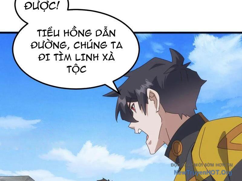 Vạn Tộc Xâm Lược :Mở Đầu Thuần Hóa Cự Thú Cấp Sử Thi Chapter 36 - 22