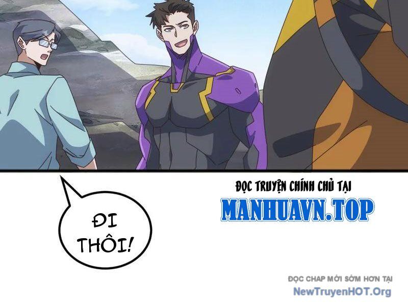 Vạn Tộc Xâm Lược :Mở Đầu Thuần Hóa Cự Thú Cấp Sử Thi Chapter 36 - 23