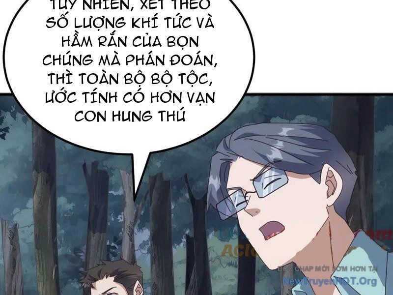 Vạn Tộc Xâm Lược :Mở Đầu Thuần Hóa Cự Thú Cấp Sử Thi Chapter 36 - 34