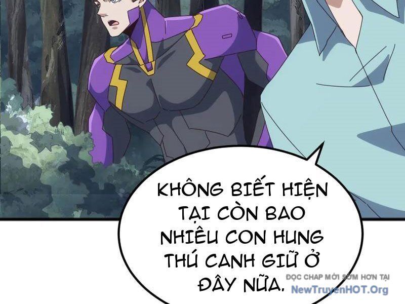 Vạn Tộc Xâm Lược :Mở Đầu Thuần Hóa Cự Thú Cấp Sử Thi Chapter 36 - 35