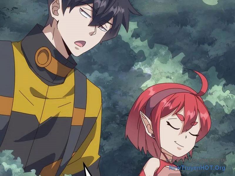 Vạn Tộc Xâm Lược :Mở Đầu Thuần Hóa Cự Thú Cấp Sử Thi Chapter 36 - 40