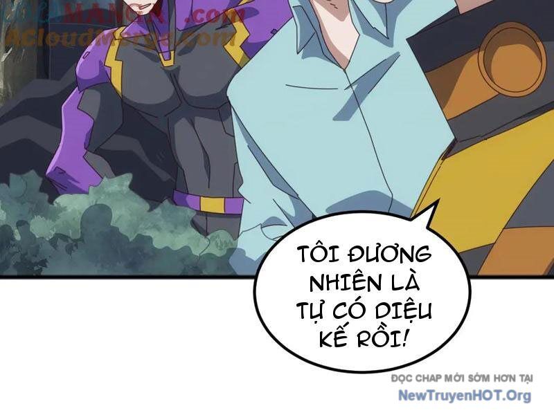 Vạn Tộc Xâm Lược :Mở Đầu Thuần Hóa Cự Thú Cấp Sử Thi Chapter 36 - 44