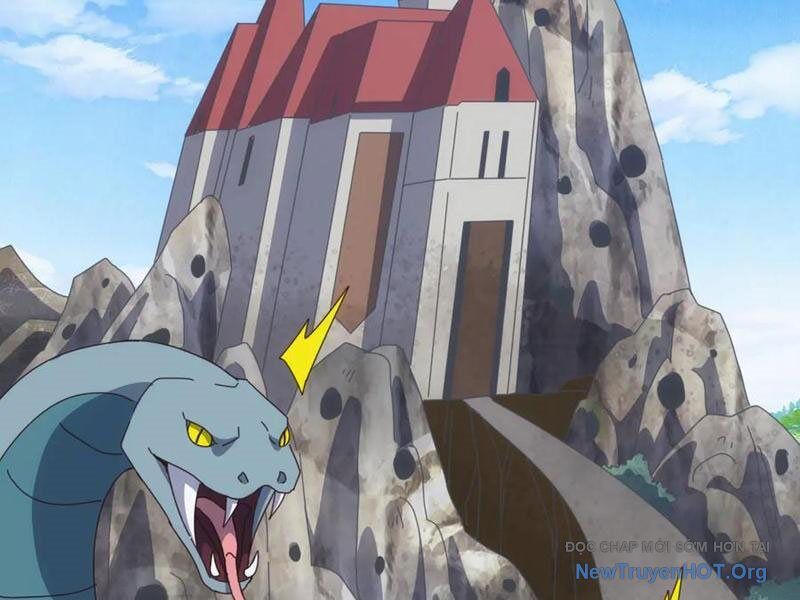 Vạn Tộc Xâm Lược :Mở Đầu Thuần Hóa Cự Thú Cấp Sử Thi Chapter 36 - 46