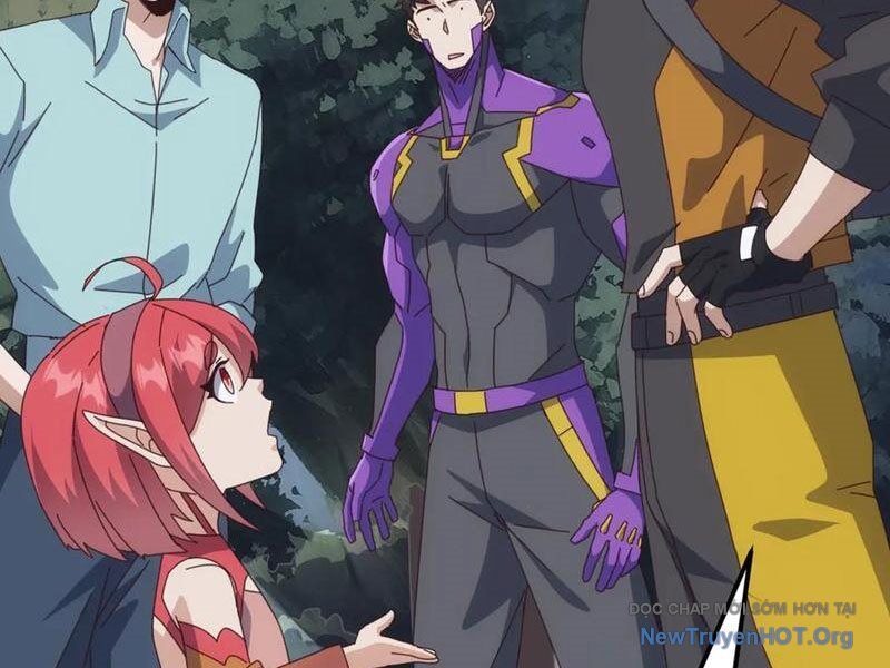 Vạn Tộc Xâm Lược :Mở Đầu Thuần Hóa Cự Thú Cấp Sử Thi Chapter 36 - 6