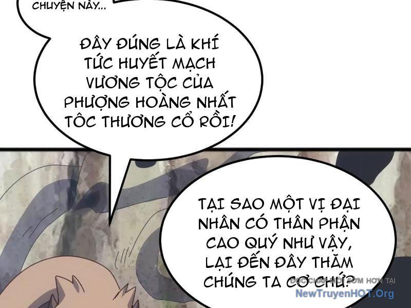 Vạn Tộc Xâm Lược :Mở Đầu Thuần Hóa Cự Thú Cấp Sử Thi Chapter 36 - 52