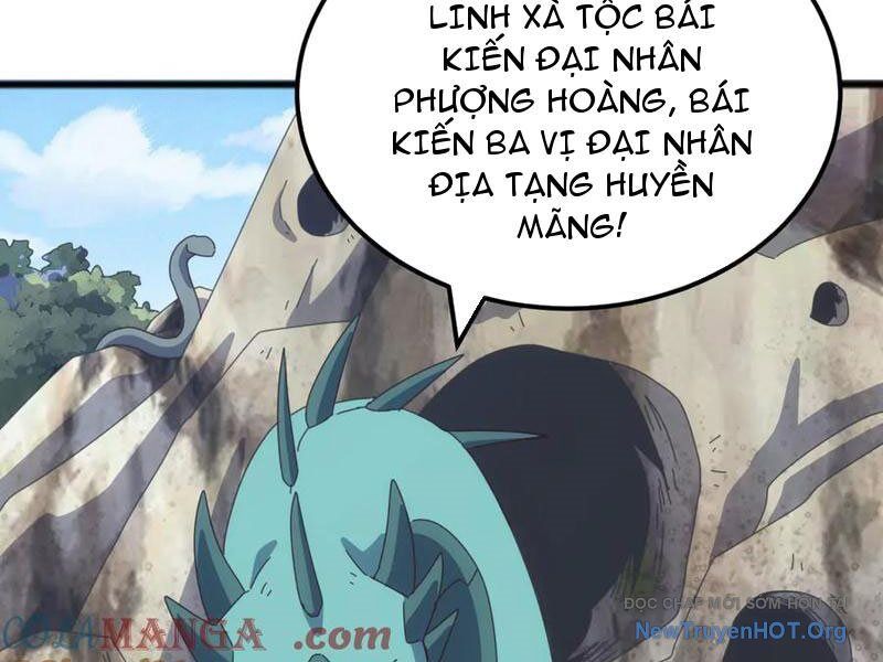 Vạn Tộc Xâm Lược :Mở Đầu Thuần Hóa Cự Thú Cấp Sử Thi Chapter 36 - 55