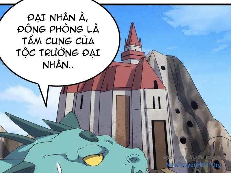 Vạn Tộc Xâm Lược :Mở Đầu Thuần Hóa Cự Thú Cấp Sử Thi Chapter 36 - 80