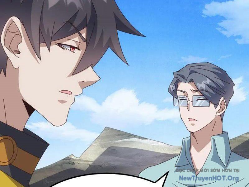 Vạn Tộc Xâm Lược :Mở Đầu Thuần Hóa Cự Thú Cấp Sử Thi Chapter 36 - 9